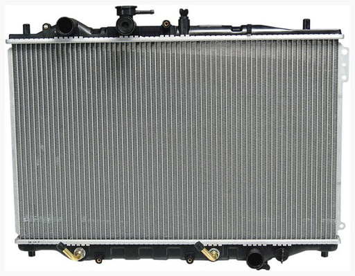 Radiator Agility Autoparts 8010246