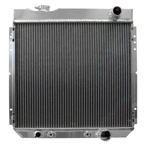 Radiator Agility Autoparts 8010261