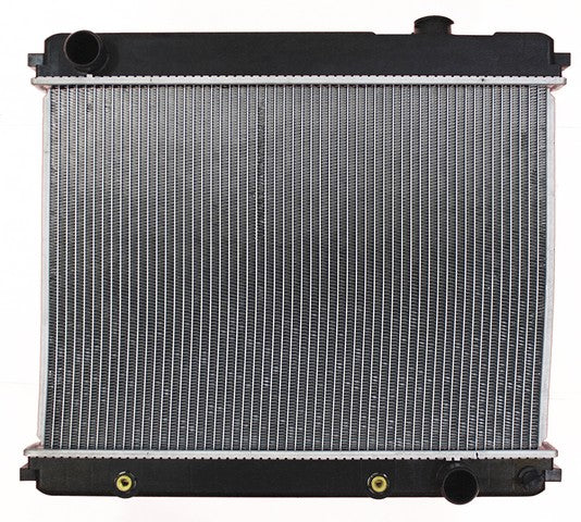 Radiator Agility Autoparts 8010284
