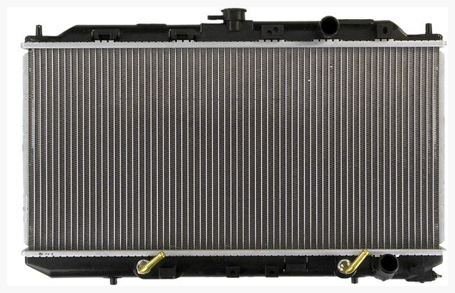 Radiator Agility Autoparts 8010292
