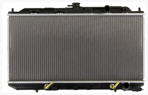 Radiator Agility Autoparts 8010292