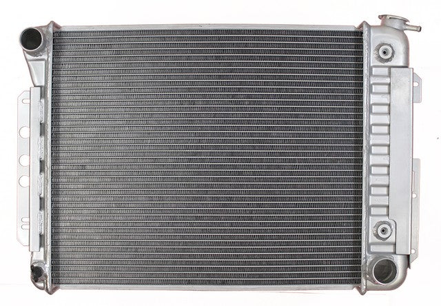 Radiator Agility Autoparts 8010337