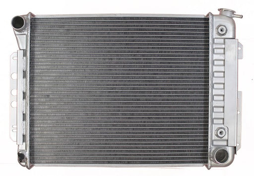 Radiator Agility Autoparts 8010337