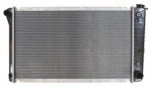 Radiator Agility Autoparts 8010348
