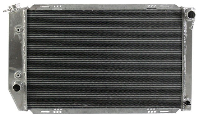 Radiator Agility Autoparts 8010390