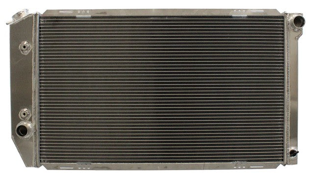 Radiator Agility Autoparts 8010401