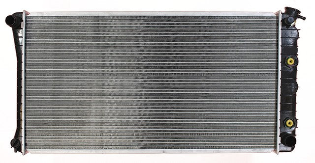Radiator Agility Autoparts 8010451