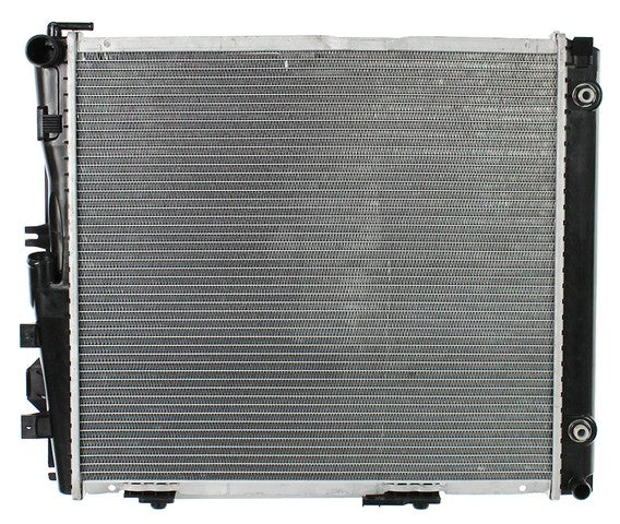 Radiator Agility Autoparts 8010453