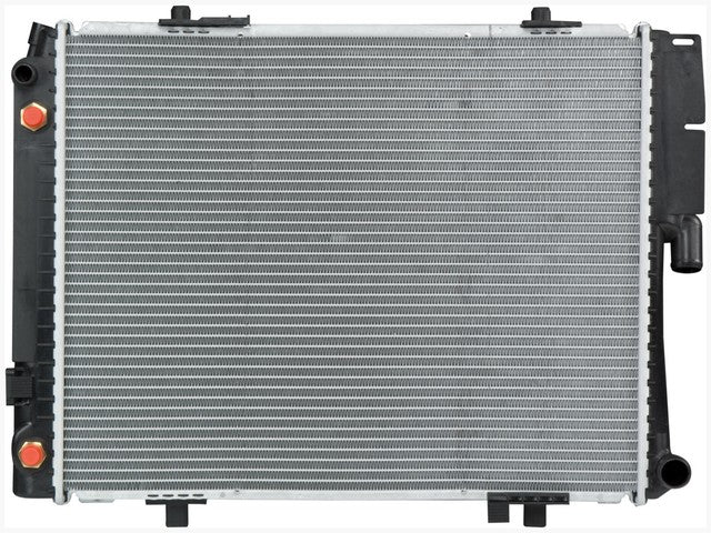Radiator Agility Autoparts 8010470