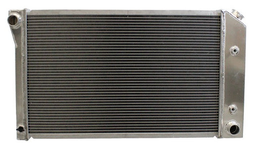 Radiator Agility Autoparts 8010477