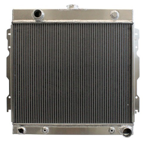 Radiator Agility Autoparts 8010511