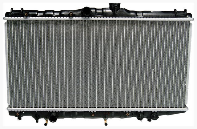 Radiator Agility Autoparts 8010537