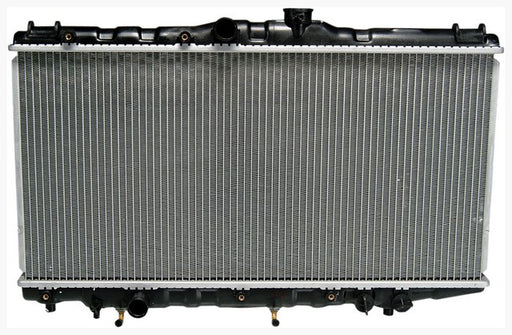 Radiator Agility Autoparts 8010537