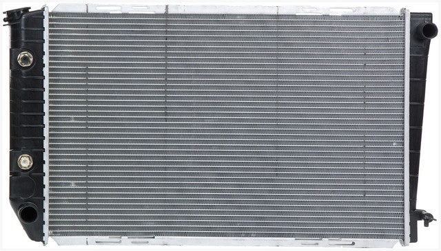 Radiator Agility Autoparts 8010547