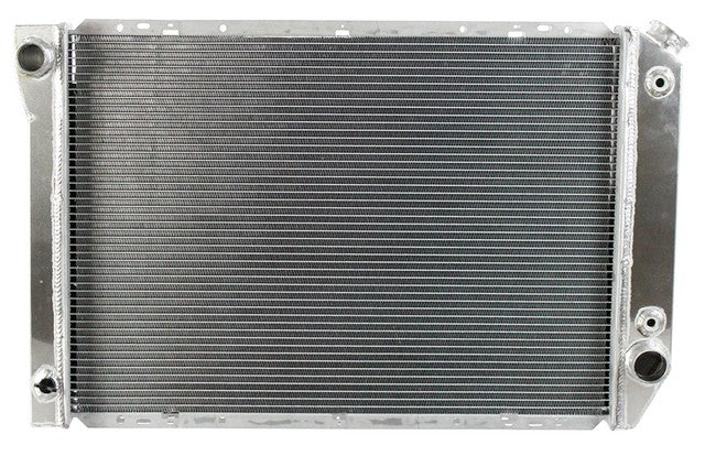 Radiator Agility Autoparts 8010558