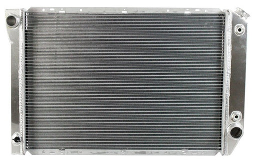 Radiator Agility Autoparts 8010558