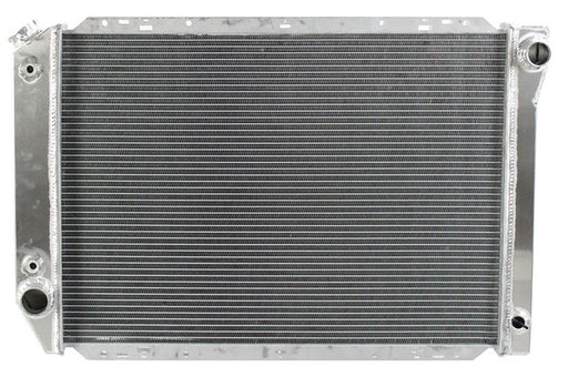Radiator Agility Autoparts 8010561