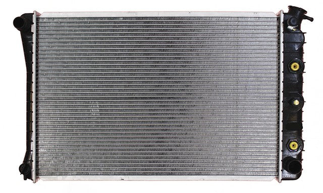 Radiator Agility Autoparts 8010570