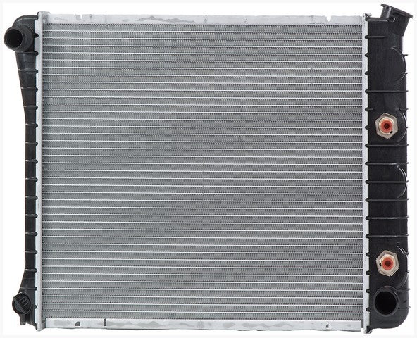 Radiator Agility Autoparts 8010571