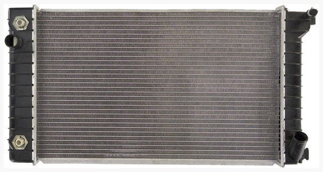 Radiator Agility Autoparts 8010612