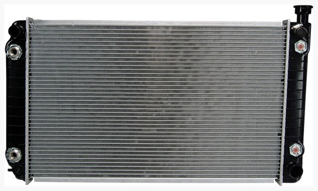 Radiator Agility Autoparts 8010622