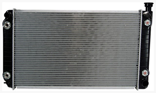 Radiator Agility Autoparts 8010622