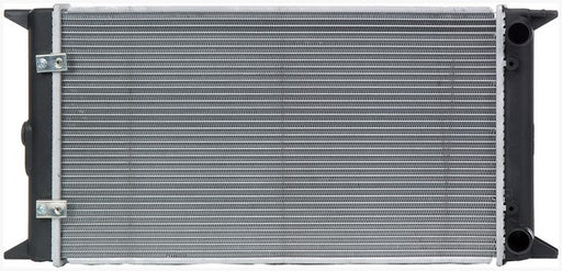 Radiator Agility Autoparts 8010633
