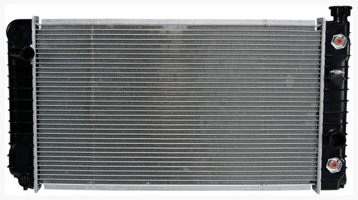 Radiator Agility Autoparts 8010681