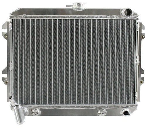 Radiator Agility Autoparts 8010687