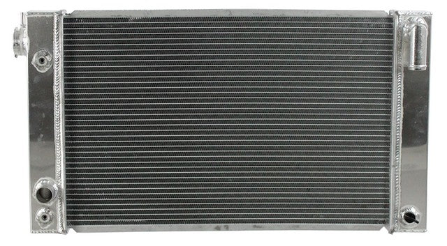 Radiator Agility Autoparts 8010712