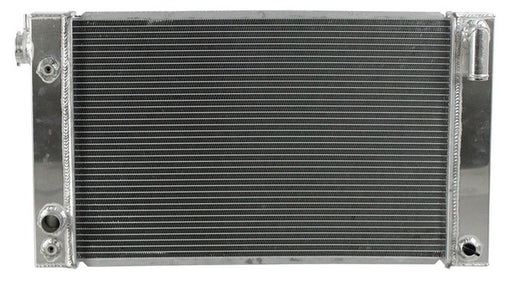 Radiator Agility Autoparts 8010712
