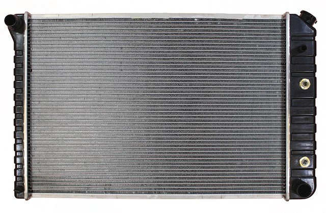 Radiator Agility Autoparts 8010729