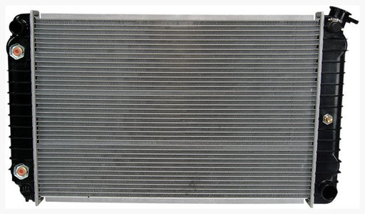 Radiator Agility Autoparts 8010738