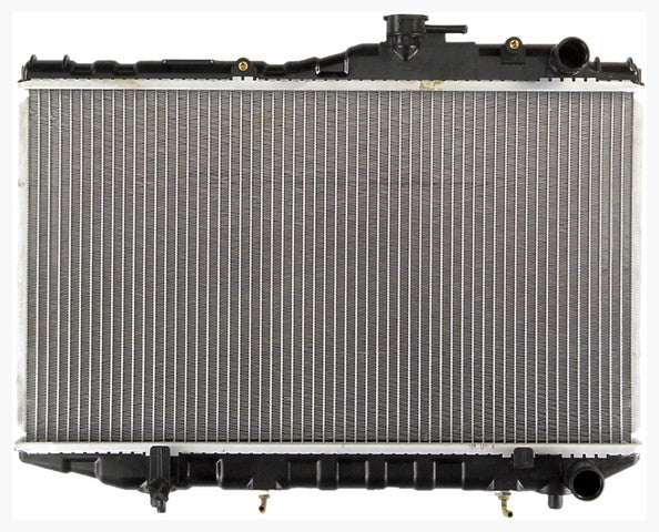 Radiator Agility Autoparts 8010747