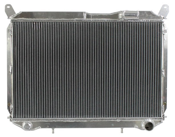 Radiator Agility Autoparts 8010762