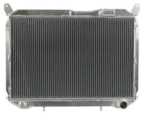 Radiator Agility Autoparts 8010762