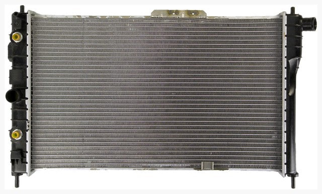 Radiator Agility Autoparts 8010781