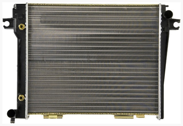 Radiator Agility Autoparts 8010825