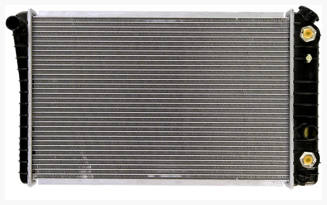 Radiator Agility Autoparts 8010829