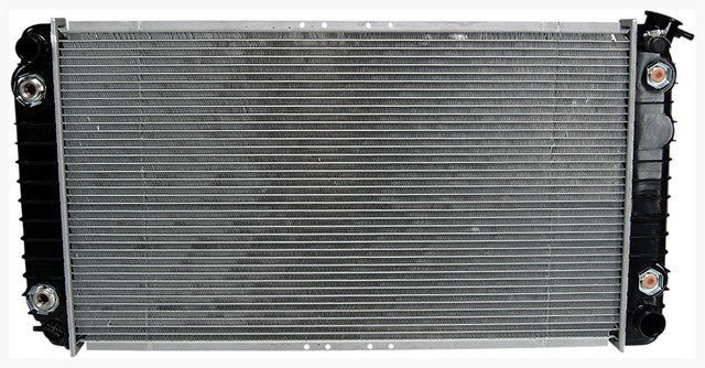 Radiator Agility Autoparts 8010856