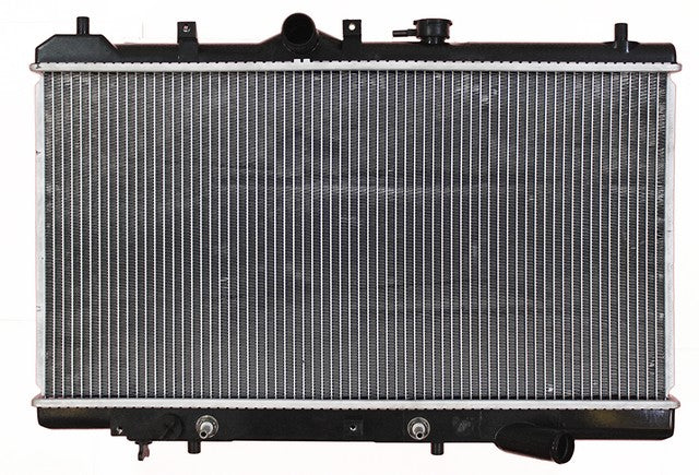 Radiator Agility Autoparts 8010866