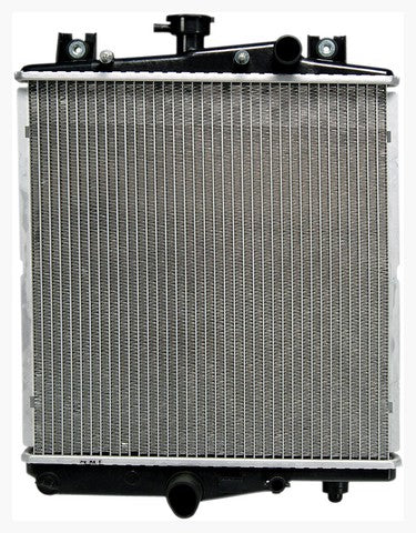Radiator Agility Autoparts 8010881