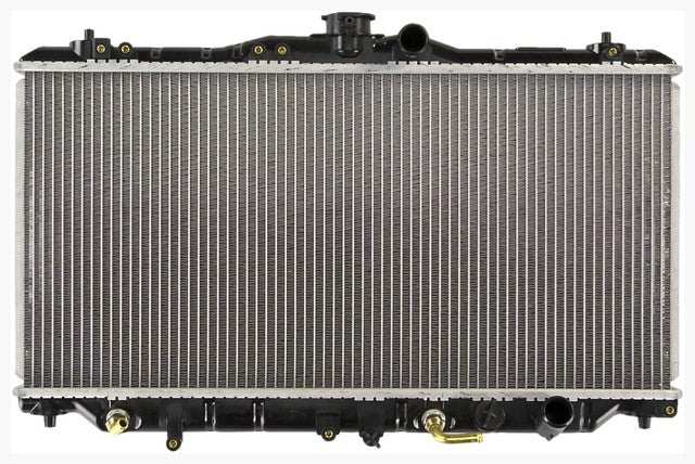 Radiator Agility Autoparts 8010885
