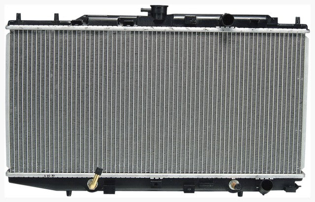 Radiator Agility Autoparts 8010886