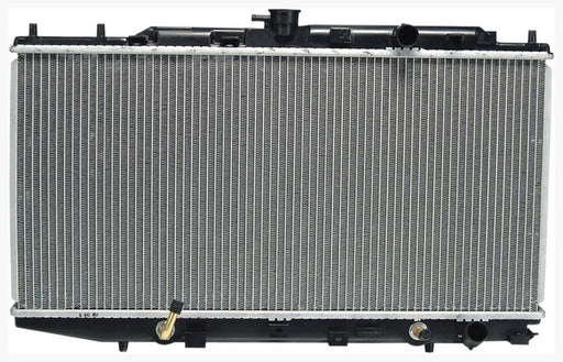 Radiator Agility Autoparts 8010886