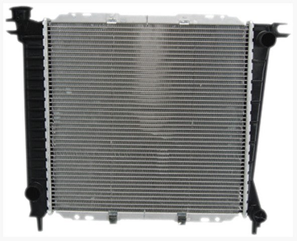 Radiator Agility Autoparts 8010897