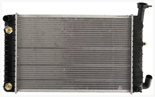 Radiator Agility Autoparts 8010917