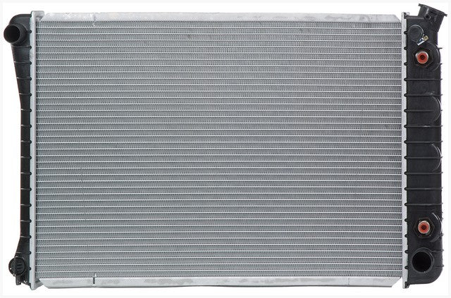 Radiator Agility Autoparts 8010920