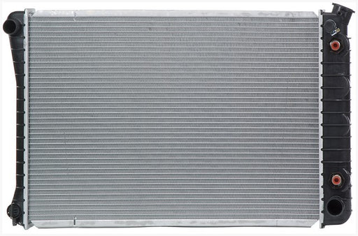 Radiator Agility Autoparts 8010920