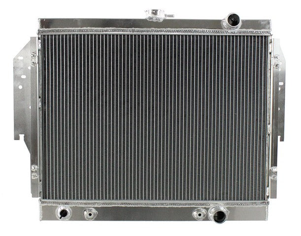 Radiator Agility Autoparts 8010922